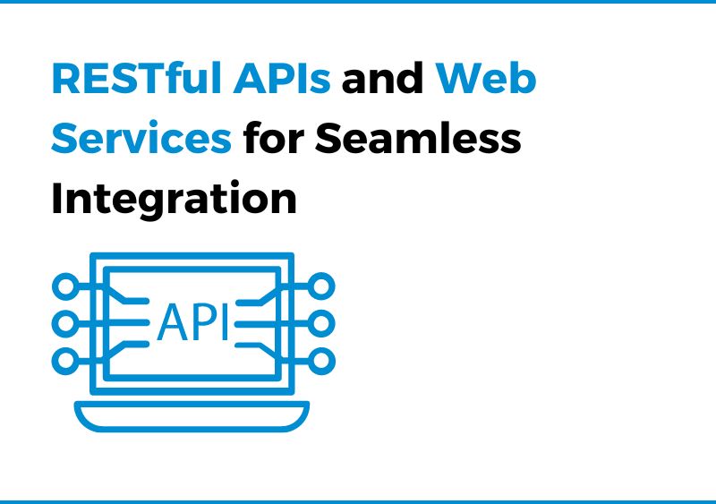 APIs and Web Services